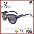 Lady style custom logo fashion sunglasses